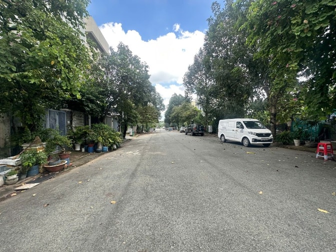DT: 150m2 giá 6ty499tr- KDC Vĩnh Phú 1- P. Bình Hòa- Tp.HCM