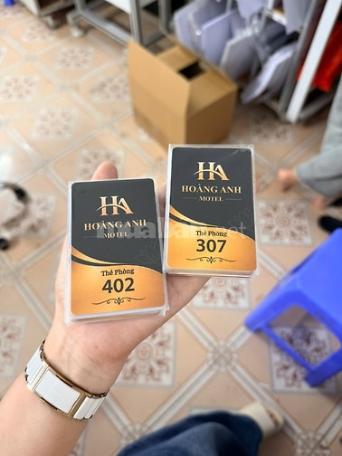 THẺ KHÁCH SẠN BỊ LỖI? ĐỪNG BỎ QUA NGUYÊN NHÂN NÀY