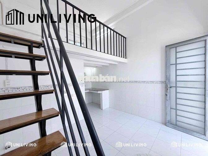 GÁC CAO ĐỨNG ĐƯỢC - SIÊU RỘNG SẴN MÁY LẠNH