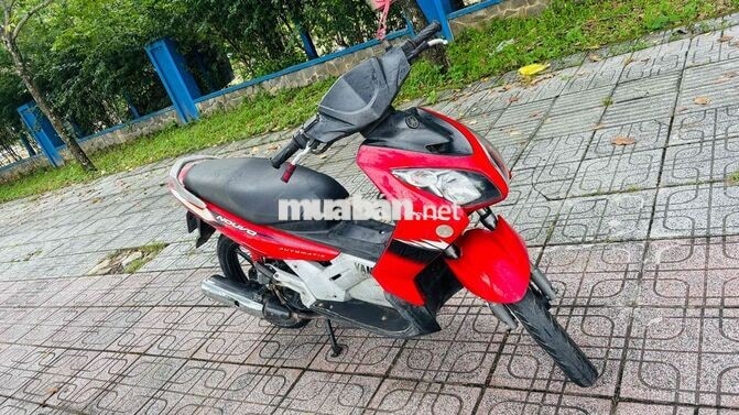 Yamaha Nouvo 3 máy êm full chức năng giấy đủ