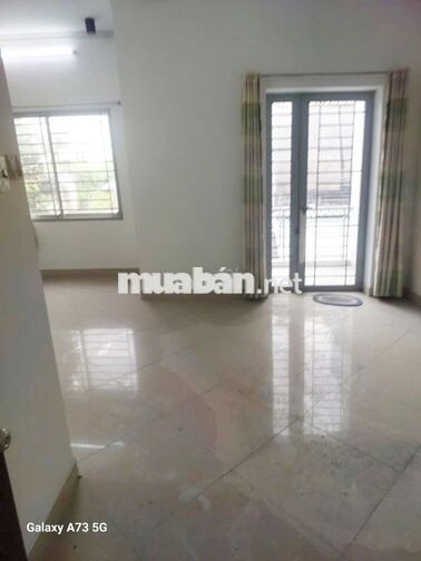 CHO THUÊ NHÀ NGUYÊN CĂN RỘNG HẺM PHƯỜNG TRUNG MỸ TÂY QUẬN 12 