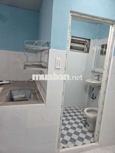 Cho thuê nhà mới keng 100% đường TL37 Phường An Phú Đông