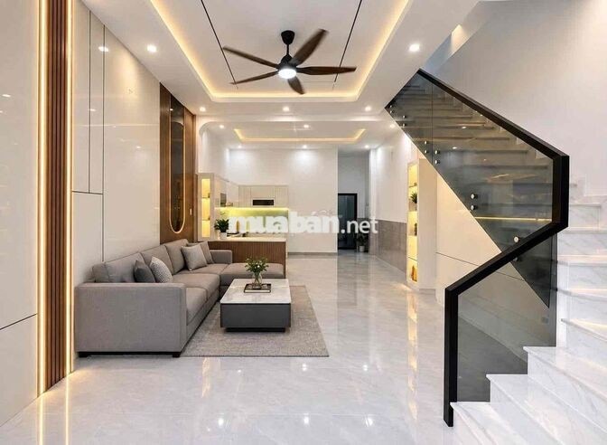 Bán nhà gần công ty Changshin, giá rẻ nhất khu vực - 1tỷ690
