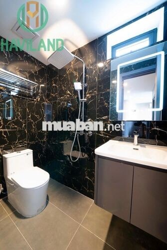 Căn hộ penthouse 2 phòng ngủ, có phòng gym và hồ bơi – Khu vực Mỹ An