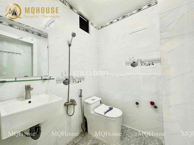 CHO THUÊ PHÒNG MỚI FULL NỘI THẤT, MÁY GIẶT RIÊNG, THANG MÁY, TÂN PHÚ