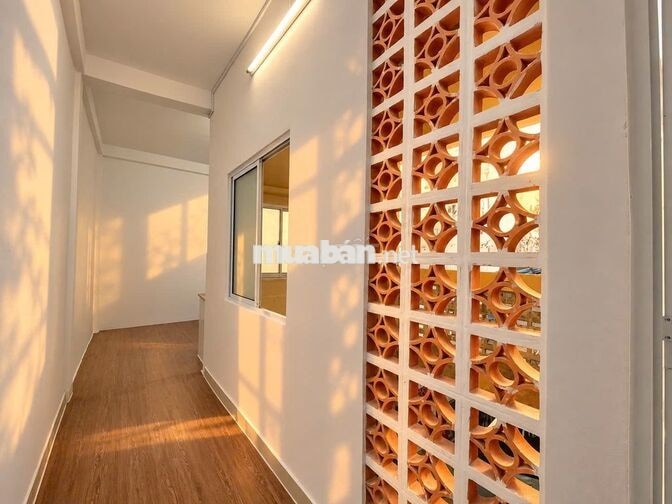 CĂN HỘ 70M² (3PN) TRUNG TÂM Q.10 – NGUYỄN DUY DƯƠNG – GIÁ CHỈ 8.5TR/TH