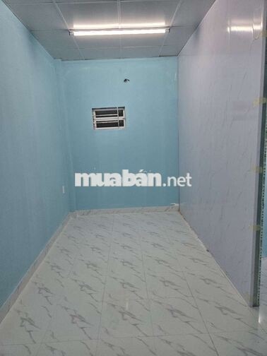 Cho thuê nhà mới keng 100% đường TL37 Phường An Phú Đông