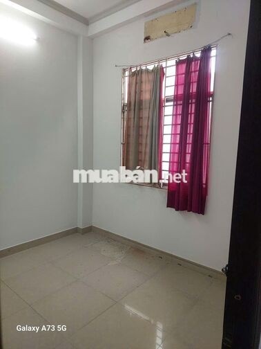 CHO THUÊ NHÀ NGUYÊN CĂN RỘNG HẺM PHƯỜNG TRUNG MỸ TÂY QUẬN 12 