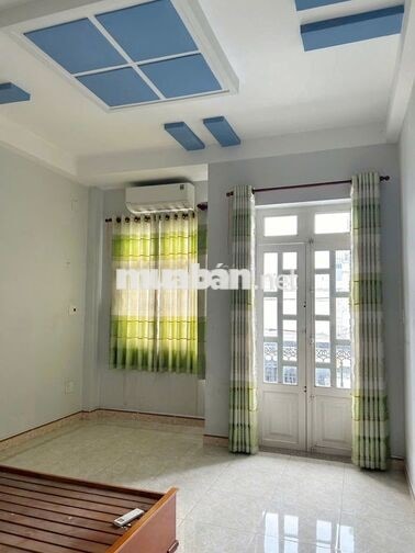 CHO THUÊ NHÀ 3 LẦU MỚI ĐẸP FULL NỘI THẤT 1/ ĐƯỜNG DƯƠNG THỊ MƯỜI Q12