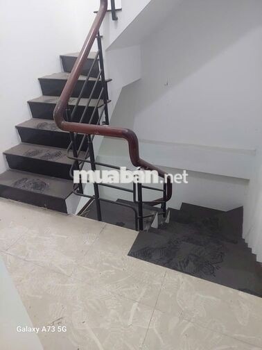 CHO THUÊ NHÀ NGUYÊN CĂN RỘNG HẺM PHƯỜNG TRUNG MỸ TÂY QUẬN 12 