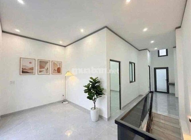 Bán nhà gần công ty Changshin, giá rẻ nhất khu vực - 1tỷ690