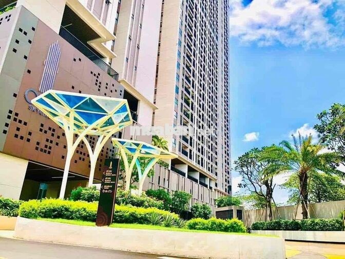 Bán nhanh căn hộ 2PN (70m2) Opal Skyline Lái Thiêu