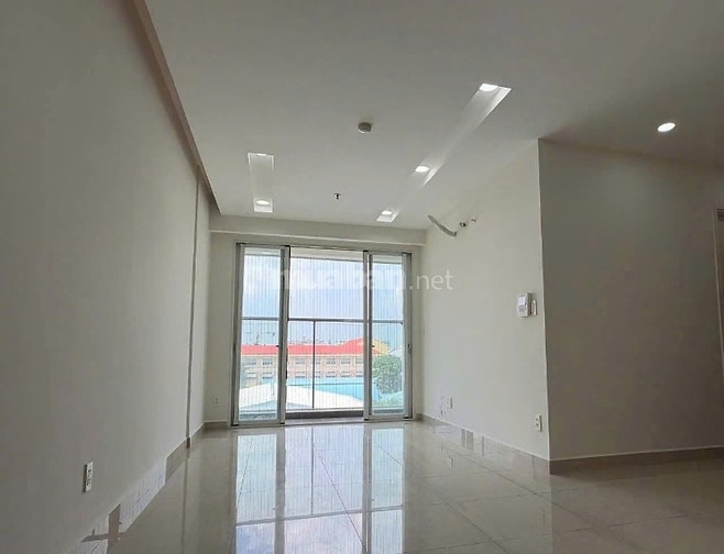 Topaz Home-Phan Văn Hớn căn góc 3PN, Giá 7.8 tr/th 83m2