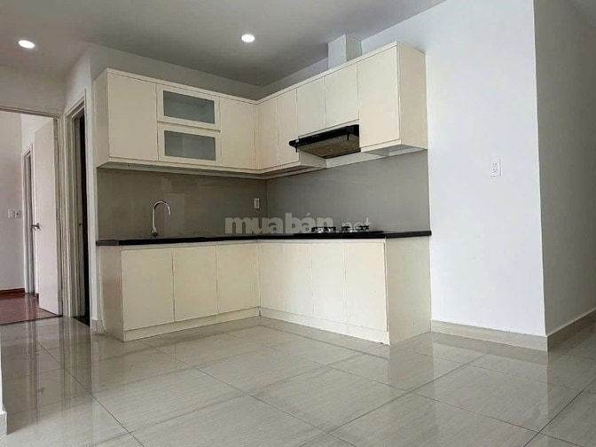 Topaz Home-Phan Văn Hớn căn góc 3PN, Giá 7.8 tr/th 83m2