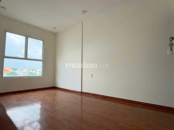 Topaz Home-Phan Văn Hớn căn góc 3PN, Giá 7.8 tr/th 83m2