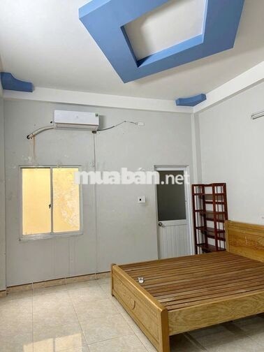 CHO THUÊ NHÀ 3 LẦU MỚI ĐẸP FULL NỘI THẤT 1/ ĐƯỜNG DƯƠNG THỊ MƯỜI Q12