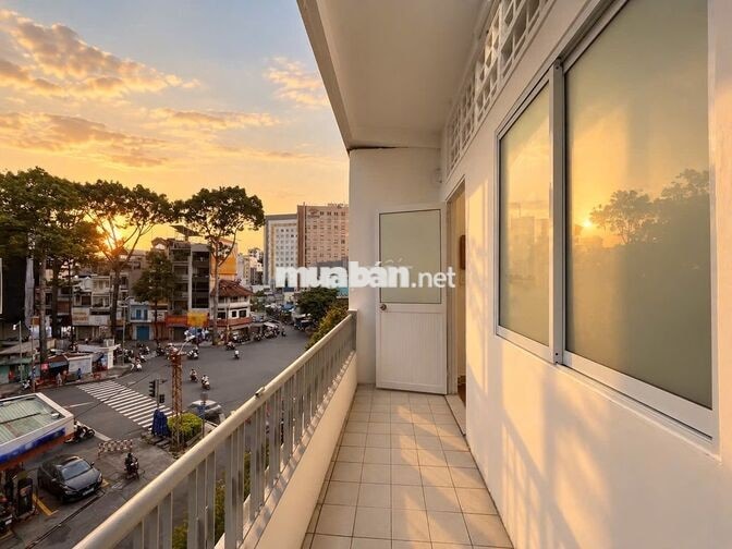 CĂN HỘ 70M² (3PN) TRUNG TÂM Q.10 – NGUYỄN DUY DƯƠNG – GIÁ CHỈ 8.5TR/TH