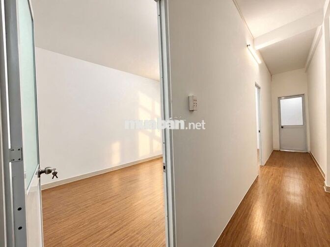 CĂN HỘ 70M² (3PN) TRUNG TÂM Q.10 – NGUYỄN DUY DƯƠNG – GIÁ CHỈ 8.5TR/TH