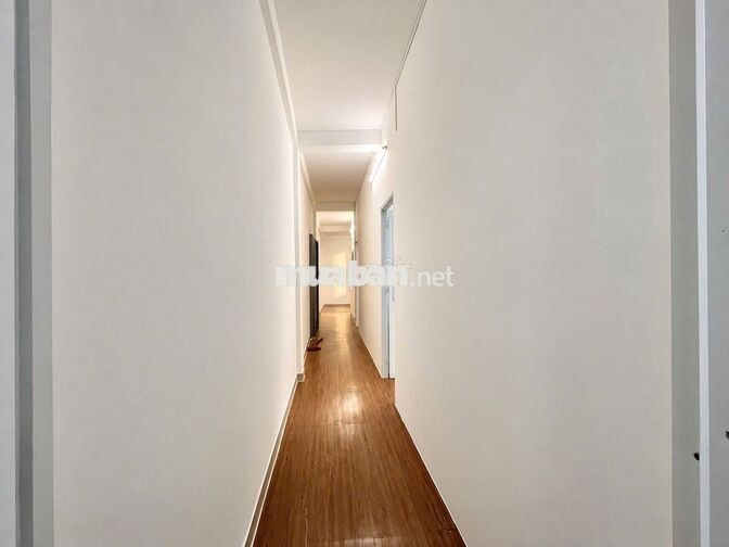 CĂN HỘ 70M² (3PN) TRUNG TÂM Q.10 – NGUYỄN DUY DƯƠNG – GIÁ CHỈ 8.5TR/TH