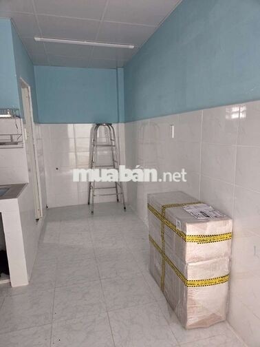 Cho thuê nhà mới keng 100% đường TL37 Phường An Phú Đông