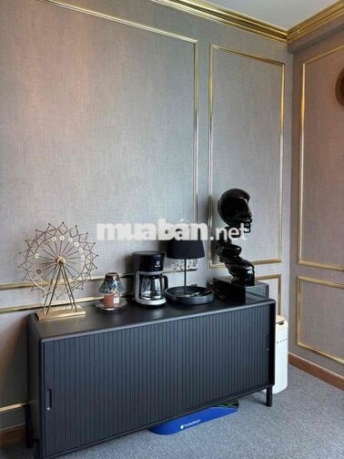 Cho thuê Sunwah Pearl 125m², 3PN, căn hộ cao cấp