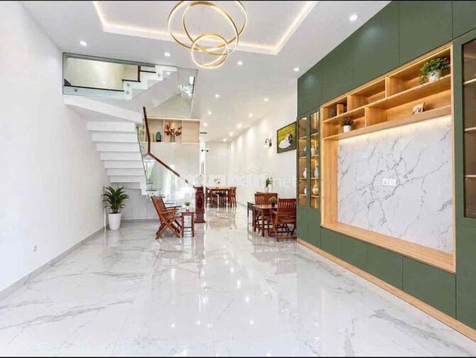 231 CHO THUÊ NHÀ MỚI ĐẸP KHU ĐÔ THỊ NAM HÒA XUÂN