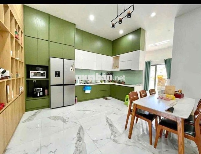 231 CHO THUÊ NHÀ MỚI ĐẸP KHU ĐÔ THỊ NAM HÒA XUÂN