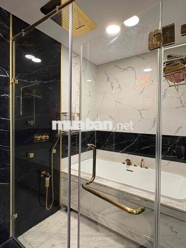 Cho thuê Sunwah Pearl 125m², 3PN, căn hộ cao cấp