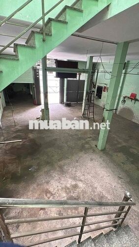 Cho thuê kho xưởng 229m2 Đường số 5C, Bình Hưng Hoà A, Bình Tân⁠ hoặc