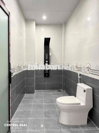 Bán nhà gần công ty Changshin, giá rẻ nhất khu vực - 1tỷ690