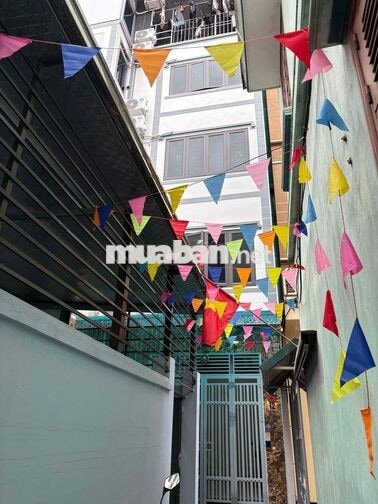 CHÍNH CHỦ CẦN BÁN GẤP NHÀ Ở PHÚ LƯƠNG HÀ ĐÔNG 