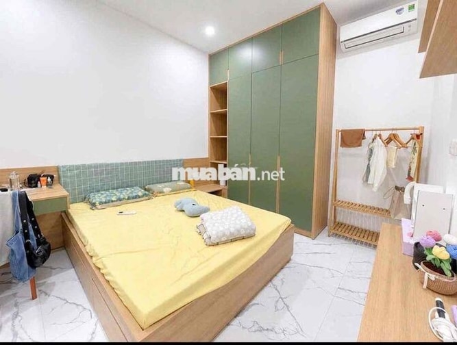 231 CHO THUÊ NHÀ MỚI ĐẸP KHU ĐÔ THỊ NAM HÒA XUÂN