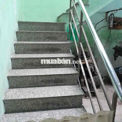 Cho thuê kho xưởng 229m2 Đường số 5C, Bình Hưng Hoà A, Bình Tân⁠ hoặc