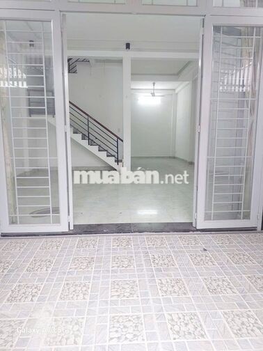CHO THUÊ NHÀ NGUYÊN CĂN RỘNG HẺM PHƯỜNG TRUNG MỸ TÂY QUẬN 12 