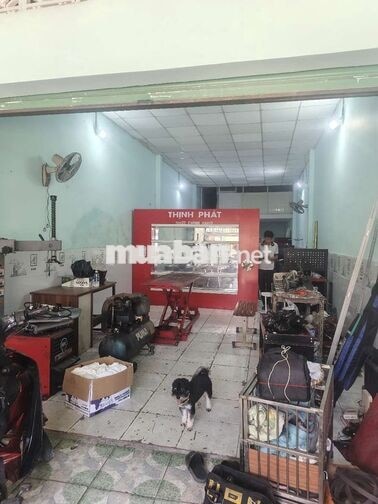 chuyển nhà, chung cư, nhà trọ HCM-bình dương