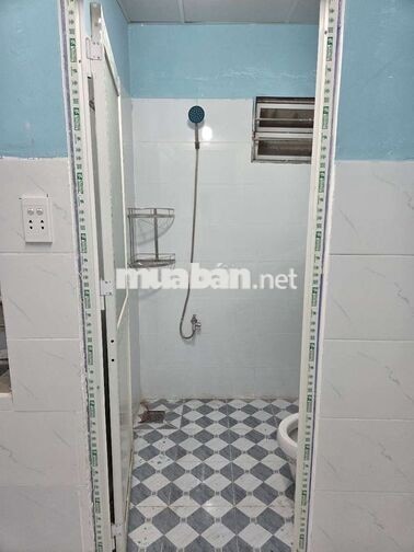 Cho thuê nhà mới keng 100% đường TL37 Phường An Phú Đông