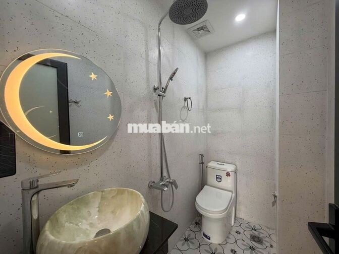 🌟CĂN HỘ MỚI 100% - BAN CÔNG - ĐẦY ĐỦ TIỆN NGHI -📍SÁT ĐH GTVT