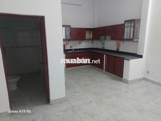 CHO THUÊ NHÀ NGUYÊN CĂN RỘNG HẺM PHƯỜNG TRUNG MỸ TÂY QUẬN 12 