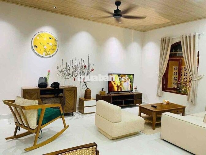 236 ✨ 🏡 CHO THUÊ NHÀ CÓ SÂN VƯỜN NHỎ KHU DƯƠNG KHUÊ