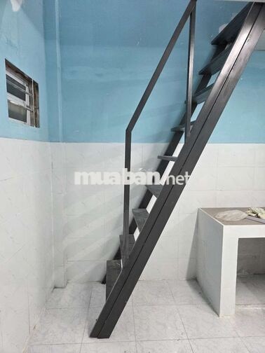 Cho thuê nhà mới keng 100% đường TL37 Phường An Phú Đông