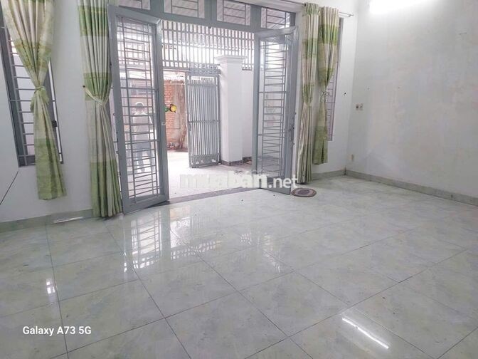 CHO THUÊ NHÀ NGUYÊN CĂN RỘNG HẺM PHƯỜNG TRUNG MỸ TÂY QUẬN 12 