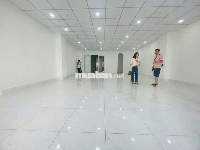 Cho thuê văn phòng 100m2 đường Phổ Quang - 15tr/tháng