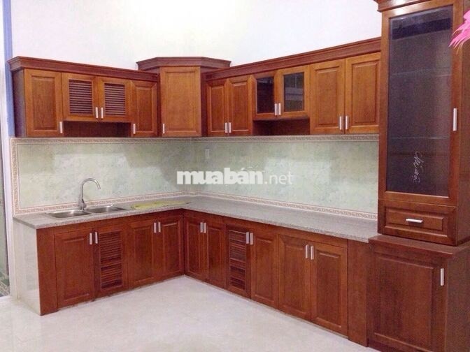 CHO THUÊ NHÀ 3 LẦU MỚI ĐẸP FULL NỘI THẤT 1/ ĐƯỜNG DƯƠNG THỊ MƯỜI Q12