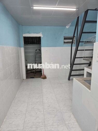 Cho thuê nhà mới keng 100% đường TL37 Phường An Phú Đông