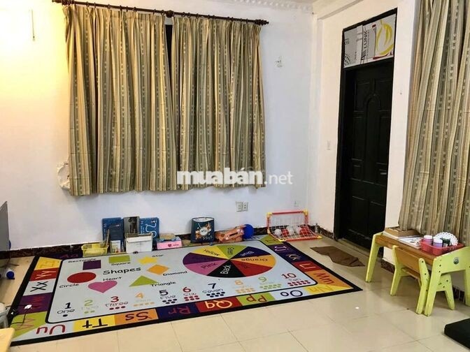 (PN khép kín) Xã Đàn 40mx4T 3PN KK 10tr nhóm, gd ở ngay KD onnile