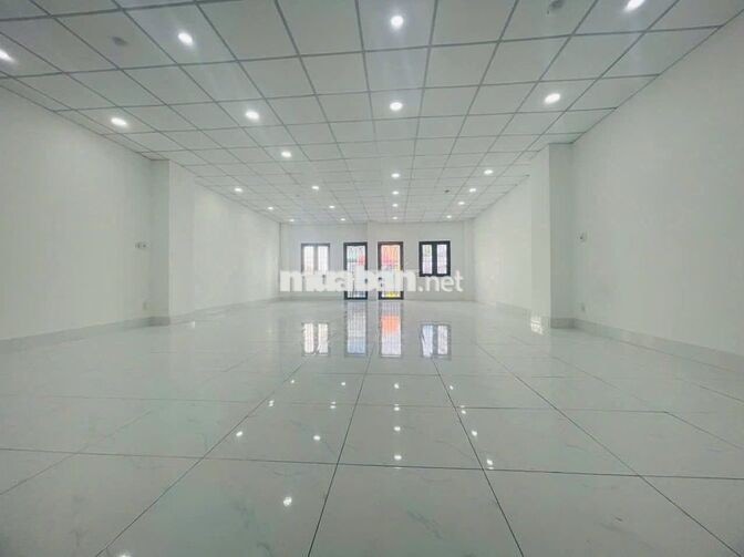 Cho thuê văn phòng 100m2 đường Phổ Quang - 15tr/tháng