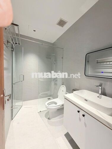 CĂN HỘ 1 PHÒNG NGỦ MỚI TINH CÓ BAN CÔNG TẠI MỸ AN