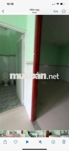 Cho thuê kho xưởng 229m2 Đường số 5C, Bình Hưng Hoà A, Bình Tân⁠ hoặc
