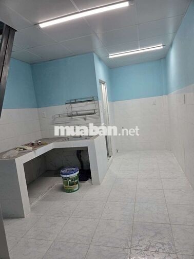 Cho thuê nhà mới keng 100% đường TL37 Phường An Phú Đông