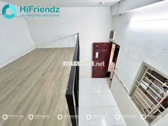 🚨 PHÒNG GIÁ RẺ - GÁC CAO ĐỨNG ĐƯỢC - SÁT TÊN LỬA - SÁT CHỢ 